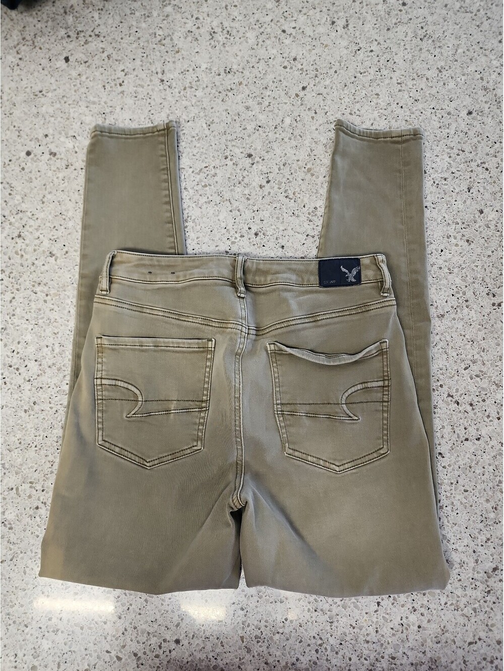 Jegging - Picture 3 of 9